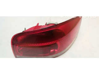 стекла задние фонари (корпус)