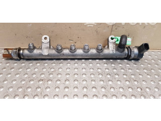 Топливная рампа 03L089C, 057130764H Volkswagen Golf VI