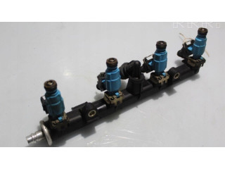 Магистральная трубка топлива