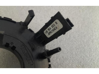 Подрулевой шлейф SRS 1J0959653B Skoda Fabia Mk1 (6Y)