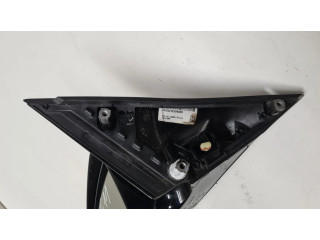 Zpětné zrcátko levé BMW 5 F10 F11 2012 F0153123U6680