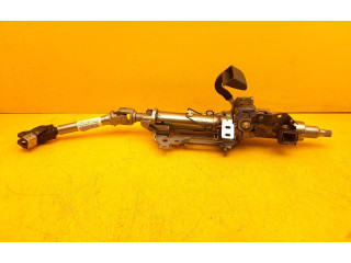 Рулевая рейка 9839280580, 9839280580 Citroen C5 X 2021 - года