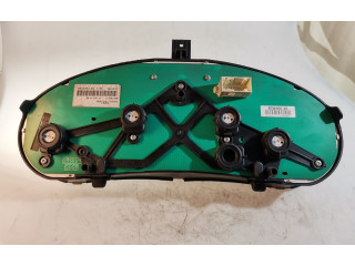 Přístrojová deska Citroen Berlingo 2008 9662745180, 555000301203