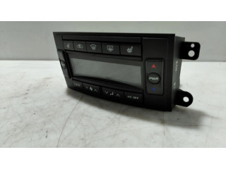 Блок управления климат-контролем 15233494 Cadillac STS