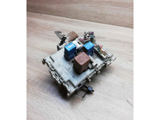 Pojistková skříňka 243504U100, 0810001 Nissan Almera N16 2000