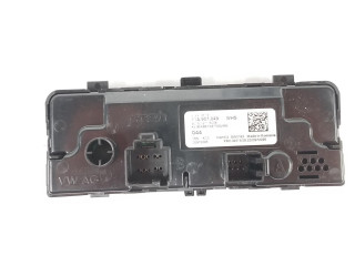 Блок управления 11A907049, 11A907049   Cupra Leon