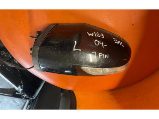 Zpětné zrcátko Mercedes-Benz A W169 2005