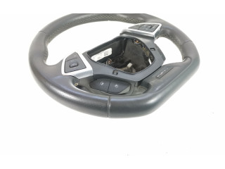 Руль Chevrolet Camaro - года 84791300, 84097190