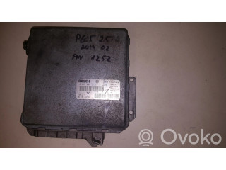 Řídící jednotka 9618632080, 0281001213 Peugeot 605 1995