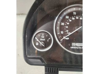 Přístrojová deska  BMW X5 F15 2015 19153310, 6820603  