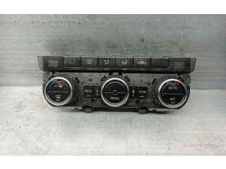 Блок управления климат-контролем 3V0907044CR, 90156047   Skoda Superb B8 (3V)