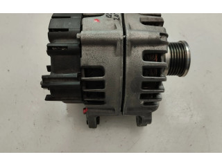 Генератор 03L903017B Audi Q5 SQ5