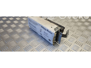 Надувная подушка для пассажира 6Q0880204B Skoda Fabia Mk1 (6Y) 1999 - 2007 года