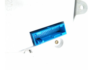 Комплект блоков управления 036998034, 6X0953257 Volkswagen Lupo