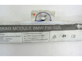 Боковая подушка безопасности 1047714R, 13844110 Mini Cooper Countryman F60