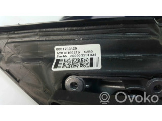 Zpětné zrcátko  Mercedes-Benz CLK C207 A207 2010  A1718201042, A2078100676  