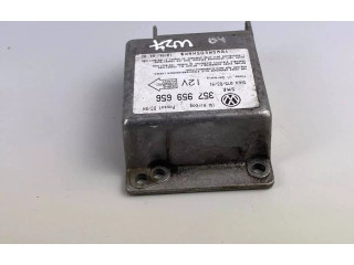 Блок подушек безопасности 357959656   Volkswagen PASSAT B4