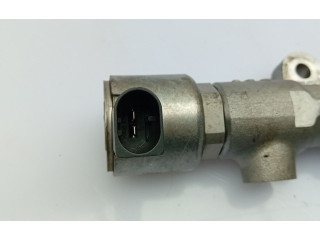 Vstřikovací lišta Mercedes-Benz E W212 OM 651.924