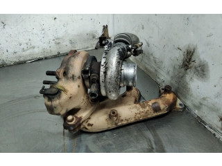 Турбина Mitsubishi Montero 49177015 для двигателя 4D56T