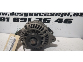 Генератор 0986080520   KIA Shuma      