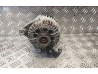 Генератор 2607239B Mini One - Cooper Coupe R56