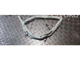 Боковая подушка безопасности 31690431 Volvo S90, V90