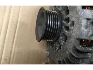 Генератор    Chevrolet Captiva      