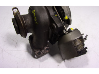 Turbodmychadlo Турбина 1945757, P0002324001 Ford C-MAX II T3DA