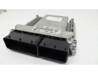 Блок управления двигателя 0261201160 BMW Z4 E85 E86