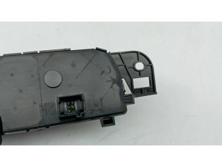 Блок управления климат-контролем 98340416ZD   Citroen Berlingo