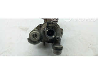 Turbodmychadlo Турбина 54359710028 Renault Clio IV