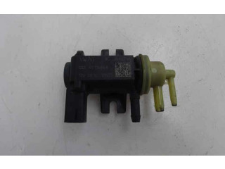 Вторичный воздушный насос 1K0906627B Seat Ibiza IV (6J,6P)