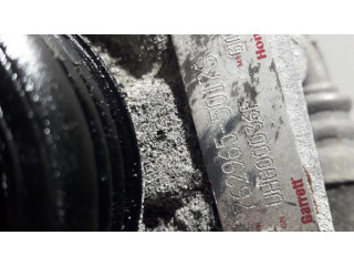  Турбина BMW X3 E83 2.0 7629655017S, UHG00036F         