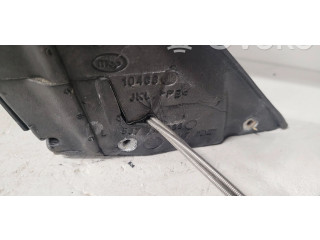 Зеркало (механическое) Skoda Roomster (5J) 2006 - 2015 года