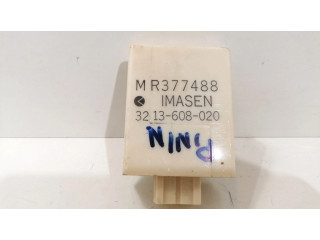 Блок управления MR377488, 3213608020 Mitsubishi Pajero Pinin