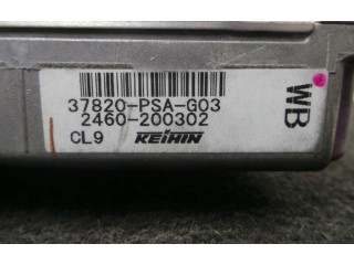 Блок управления CL9, KEIHIN Honda Stream