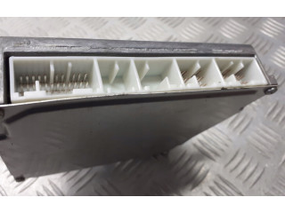 Блок управления двигателя 37820-REG-B01 Honda City