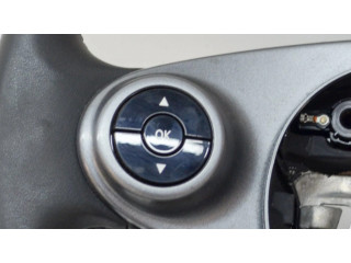 Руль Smart ForFour II W453 2014- года A4534600403, 34151219F