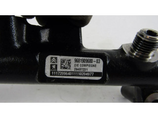 Топливная рампа 968190968003   Ford Kuga I 2.0  для двигателя UFDA