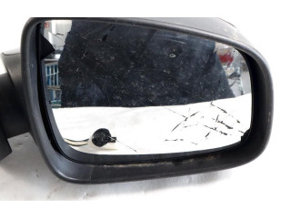 Зеркало электрическое        Dacia Duster  2010 - 2017 года   