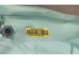 Боковая подушка безопасности 31455497   Volvo V60