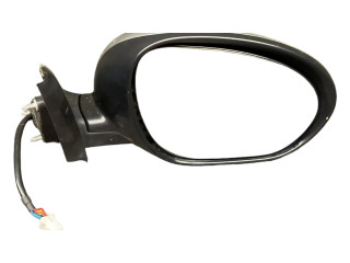 Zpětné zrcátko pravé Nissan Juke I F15 2010 023362