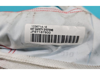 Боковая подушка безопасности 6V0880742E, IMPRK1409962 Skoda Fabia Mk3 (NJ)