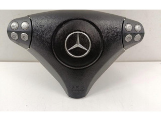 Надувная подушка для руля