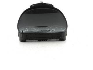 Přístrojová deska BMW 1 E81 E87 2007 62109283802