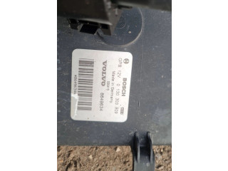 Вентилятор радиатора     8649634, 30636445    Volvo V70 