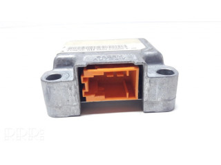 Блок подушек безопасности 9632052180, 550589500 Peugeot 306