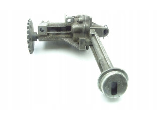 Масляный насос   7700600120  Renault Megane I 