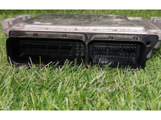 Блок управления двигателем Блок управления 391112A952, 0281019360   KIA Ceed