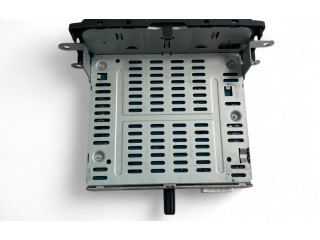 Радио/ проигрыватель CD/DVD / навигация 281152011R Dacia Dokker